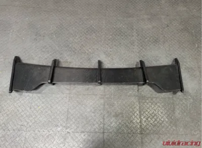 VR Aero Carbon Fiber Roof Spoiler 1 Mercedes G63 AMG 2019+ CLEARANCE - VR-G63A-620-1
