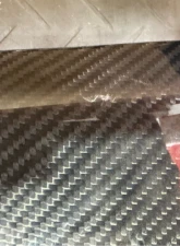 VR Aero Carbon Fiber Roof Spoiler 1 Mercedes G63 AMG 2019+ CLEARANCE                                     - VR-G63A-620-1 - Image 3