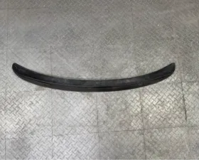 Agency Power Carbon Fiber Rear Waist Spoiler Ford Focus ST 13-15 CLEARANCE