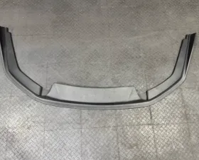 VR Aero Matte Carbon Fiber Front Lip Spoiler Lamborghini Huracan LP-610 15-17 CLEARANCE