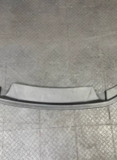VR Aero Matte Carbon Fiber Front Lip Spoiler Lamborghini Huracan LP-610 15-17 CLEARANCE                                     - AP-LP610-600 - Image 2