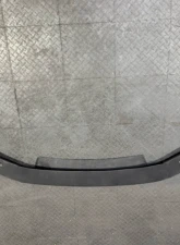 VR Aero Matte Carbon Fiber Front Lip Spoiler Lamborghini Huracan LP-610 15-17 CLEARANCE                                     - AP-LP610-600 - Image 2