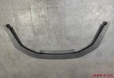 VR Aero Matte Carbon Fiber Front Lip Spoiler Lamborghini Huracan LP-610 15-17 CLEARANCE - AP-LP610-600