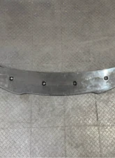 VR Aero Carbon Fiber Front Lip Spoiler Porsche Taycan Turbo | Turbo S CLEARANCE                                     - VR-9J1-605-CL - Image 2