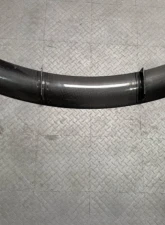 VR Aero Carbon Fiber Rear Spoiler 67 inch GT Wing CLEARANCE                                     - VR-570S-670-2-CL - Image 2