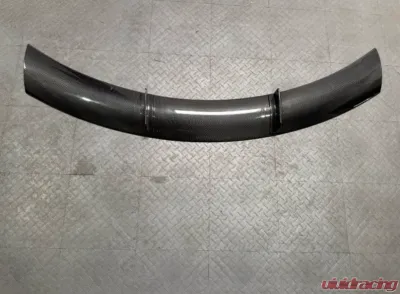 VR Aero Carbon Fiber Rear Spoiler 67 inch GT Wing CLEARANCE - VR-570S-670-2-CL