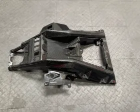 Agency Power Carbon Fiber Center Dash Can-Am Maverick X3