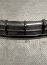 VR Aero Carbon Fiber Rear Diffuser Audi RS7 C8 CLEARANCE                                     - VR-RS7C8-610-CL - Image 6