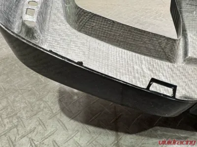 VR Aero Carbon Fiber Rear Diffuser Audi RS7 C8 CLEARANCE - VR-RS7C8-610-CL