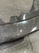 VR Aero Carbon Front Bumper Mclaren 600LT CLEARANCE                                     - VR-600LT-600-CL - Image 5