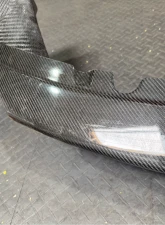 VR Aero Carbon Front Bumper Mclaren 600LT CLEARANCE                                     - VR-600LT-600-CL - Image 4