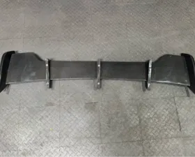 VR Aero Carbon Fiber Roof Spoiler 2 Mercedes G63 AMG 2019+ CLEARANCE