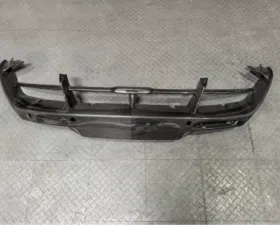 VR Aero Carbon Fiber Rear Bumper McLaren 600LT CLEARANCE