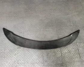 VR Aero Gloss Carbon Fiber Trunk Spoiler Tesla Model 3 CLEARANCE
