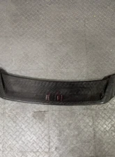 VR Aero Carbon Fiber Rear Trunk Spoiler BMW M3 G80 CLEARANCE                                     - VR-G80M-620-CL - Image 2