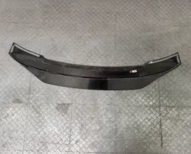 VR Aero Carbon Fiber Rear Trunk Spoiler BMW M3 G80 CLEARANCE