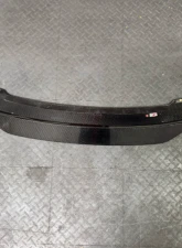 VR Aero Carbon Fiber Rear Trunk Spoiler BMW M3 G80 CLEARANCE                                     - VR-G80M-620-CL - Image 5