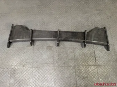 VR Aero Carbon Fiber Roof Spoiler 3 Mercedes G63 AMG 2019+ CLEARANCE - VR-G63A-620-3