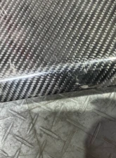 VR Aero Carbon Fiber Roof Spoiler 3 Mercedes G63 AMG 2019+ CLEARANCE                                     - VR-G63A-620-3 - Image 9