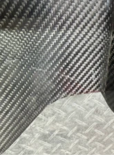 VR Aero Carbon Fiber Roof Spoiler 3 Mercedes G63 AMG 2019+ CLEARANCE                                     - VR-G63A-620-3 - Image 4