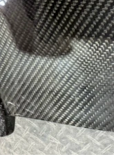 VR Aero Carbon Fiber Roof Spoiler 3 Mercedes G63 AMG 2019+ CLEARANCE                                     - VR-G63A-620-3 - Image 3