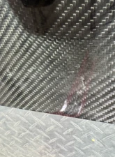 VR Aero Carbon Fiber Roof Spoiler 3 Mercedes G63 AMG 2019+ CLEARANCE                                     - VR-G63A-620-3 - Image 8