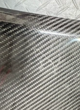 VR Aero Carbon Fiber Roof Spoiler 3 Mercedes G63 AMG 2019+ CLEARANCE                                     - VR-G63A-620-3 - Image 7