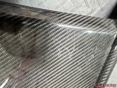 VR Aero Carbon Fiber Roof Spoiler 3 Mercedes G63 AMG 2019+ CLEARANCE - VR-G63A-620-3