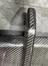 VR Aero Carbon Fiber Roof Spoiler 3 Mercedes G63 AMG 2019+ CLEARANCE                                     - VR-G63A-620-3 - Image 6