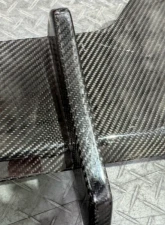 VR Aero Carbon Fiber Roof Spoiler 3 Mercedes G63 AMG 2019+ CLEARANCE                                     - VR-G63A-620-3 - Image 5