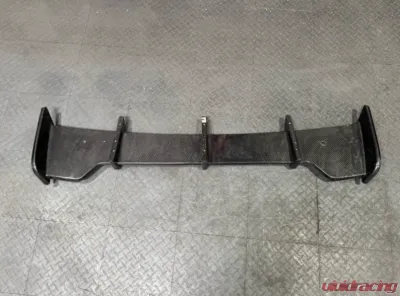 VR Aero Carbon Fiber Roof Spoiler 3 Mercedes G63 AMG 2019+ CLEARANCE - VR-G63A-620-3