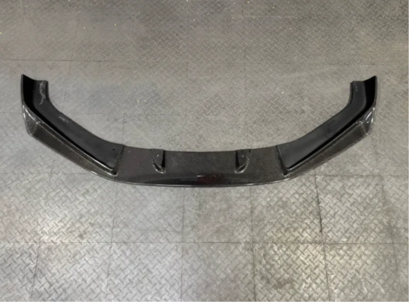 VR Aero Carbon Fiber Front Lip Scion FRS 13-15 CLEARANCE - VR-BRZ-600