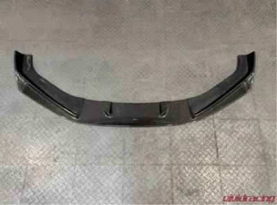 VR Aero Carbon Fiber Front Lip Scion FRS 13-15 CLEARANCE - VR-BRZ-600