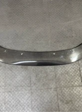 VR Aero Carbon Fiber Front Lip Scion FRS 13-15 CLEARANCE                                     - VR-BRZ-600 - Image 2