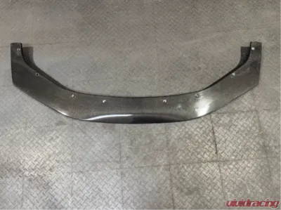 VR Aero Carbon Fiber Front Lip Scion FRS 13-15 CLEARANCE - VR-BRZ-600