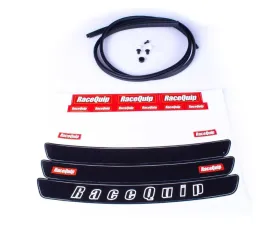 Racequip Helmet Painter Kit