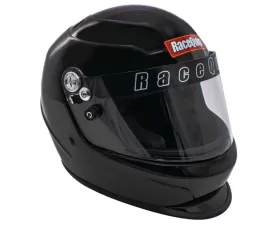 Racequip Corsa Red SFI 24.1 2020 PRO Youth Full Face Helmet
