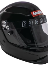 Racequip America SFI 24.1 2020 PRO Youth Full Face Helmet                                     - 2261296 - Image 2