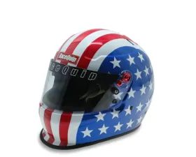 Racequip America SA2020 PRO20 Full Face Helmet