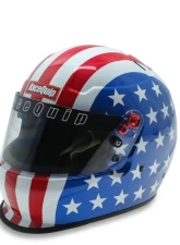 Racequip America SA2020 PRO20 Full Face Helmet                                     - 276121 - Image 4