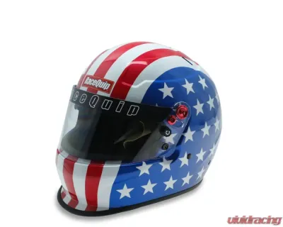 Racequip America SA2020 PRO20 Full Face Helmet - 276121