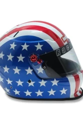 Racequip America SA2020 PRO20 Full Face Helmet                                     - 276121 - Image 2