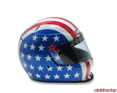 Racequip America SA2020 PRO20 Full Face Helmet - 276121