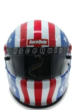 Racequip America SA2020 PRO20 Full Face Helmet                                     - 276121 - Image 3