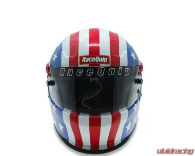 Racequip America SA2020 PRO20 Full Face Helmet - 276121