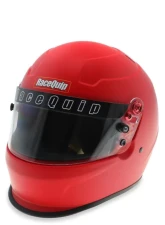 Racequip Corsa Red SA2020 PRO20 Full Face Helmet                                     - 276916 - Image 4