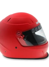 Racequip Corsa Red SA2020 PRO20 Full Face Helmet                                     - 276916 - Image 2