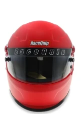 Racequip Corsa Red SA2020 PRO20 Full Face Helmet                                     - 276916 - Image 3