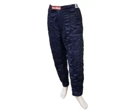 Racequip Black SFI-15 Pants