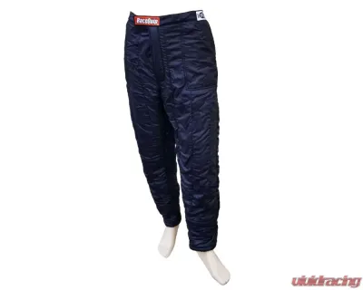 Racequip Black SFI-15 Pants - 91929959